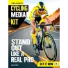Media Kit Atleta Ciclismo | Presentati da vero pro