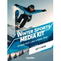 Media Kit Atleta Sport Invernali