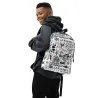InkBlaze Light, zaino versatile per scuola, palestra e viaggi.