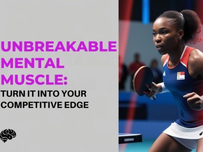 La Forza Mentale dell’Atleta: Come Costruirla e Farla Diventare il Tuo Vantaggio