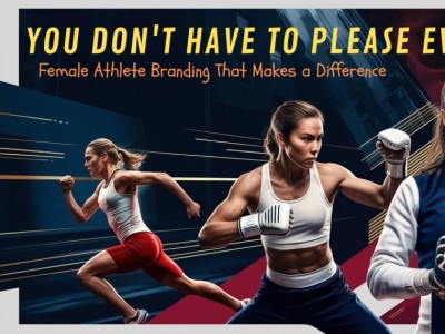 Non Devi Piacere a Tutti: Il Personal Branding Femminile che Fa la Differenza