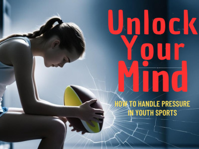 Quando la Testa Ti Blocca: Come Imparare a Gestire la Pressione nello Sport
