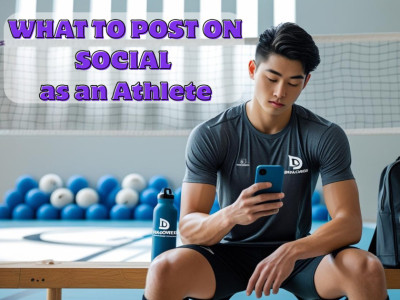 Cosa Pubblicare sui Social se Sei un Atleta: Idee, Esempi e Piano Editoriale