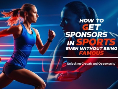 Come Trovare Sponsor Sportivi Anche Senza Essere Famoso