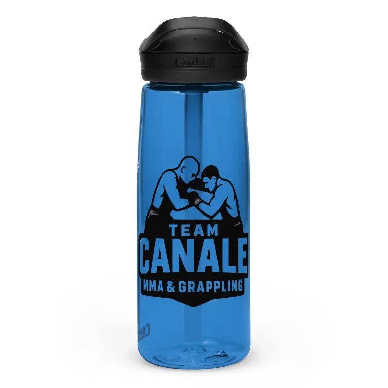 Borraccia Team Canale