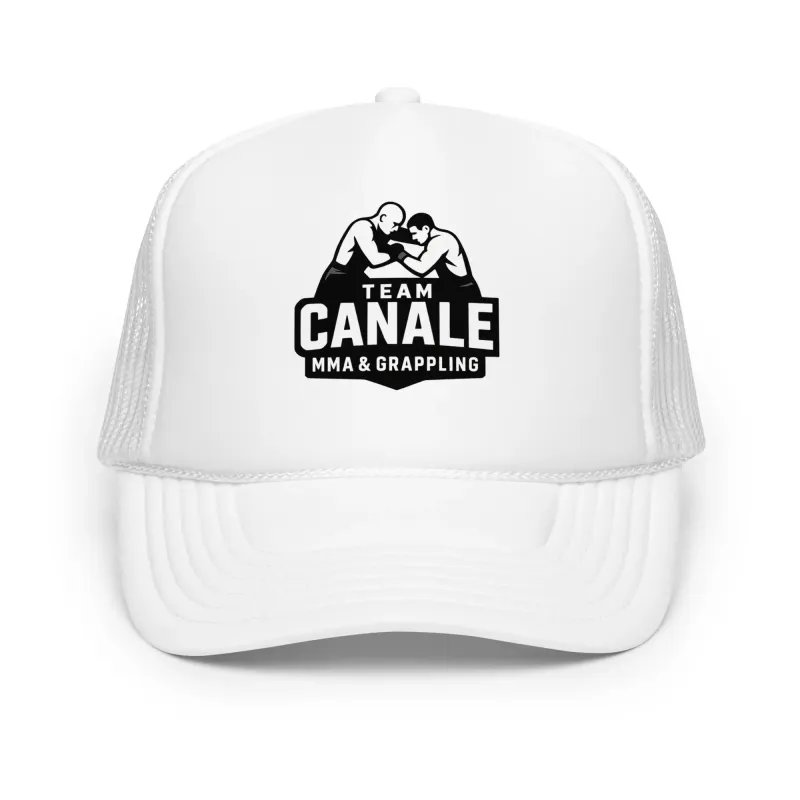 Cappello Team Canale