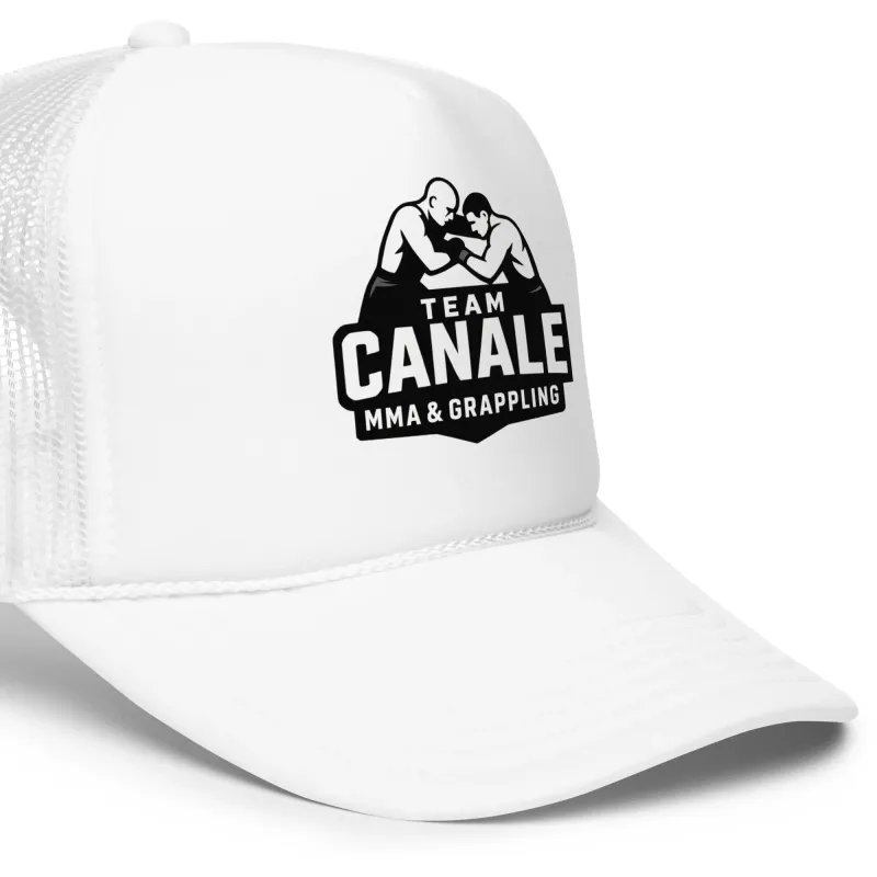 Cappello Team Canale