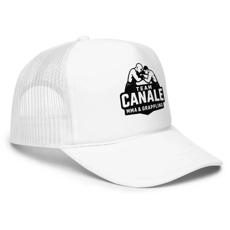 Cappello Team Canale