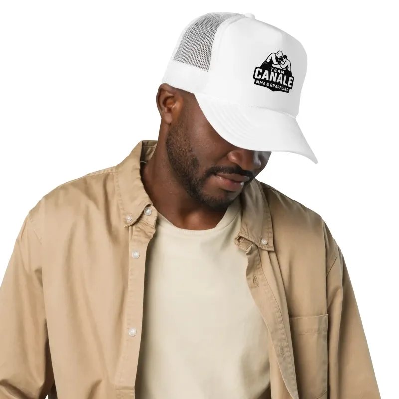 Cappello Team Canale