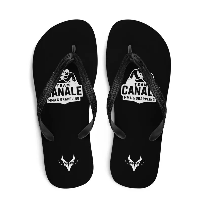 Infradito Team Canale
