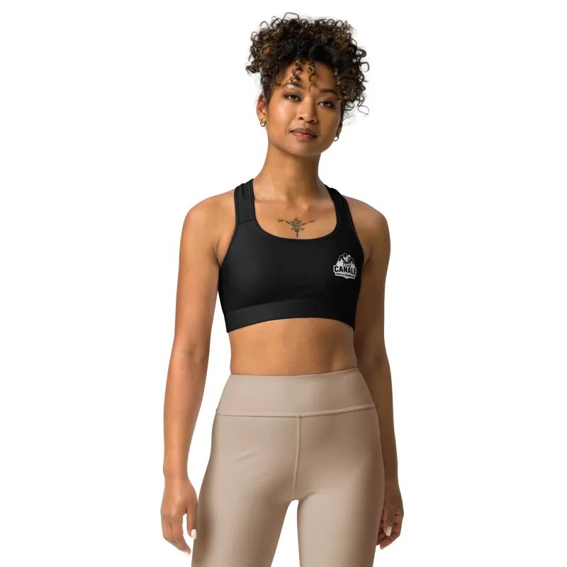 Reggiseno Sportivo Team Canale
