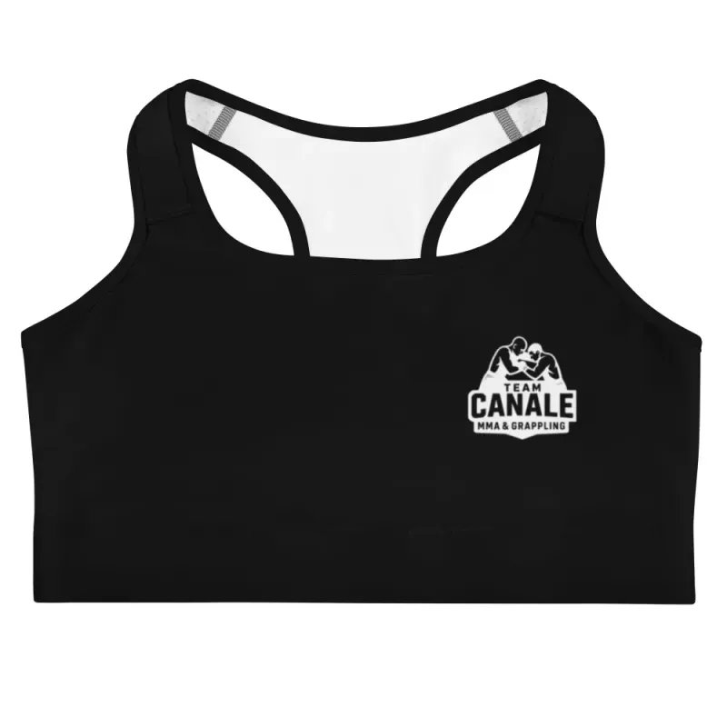 Reggiseno Sportivo Team Canale