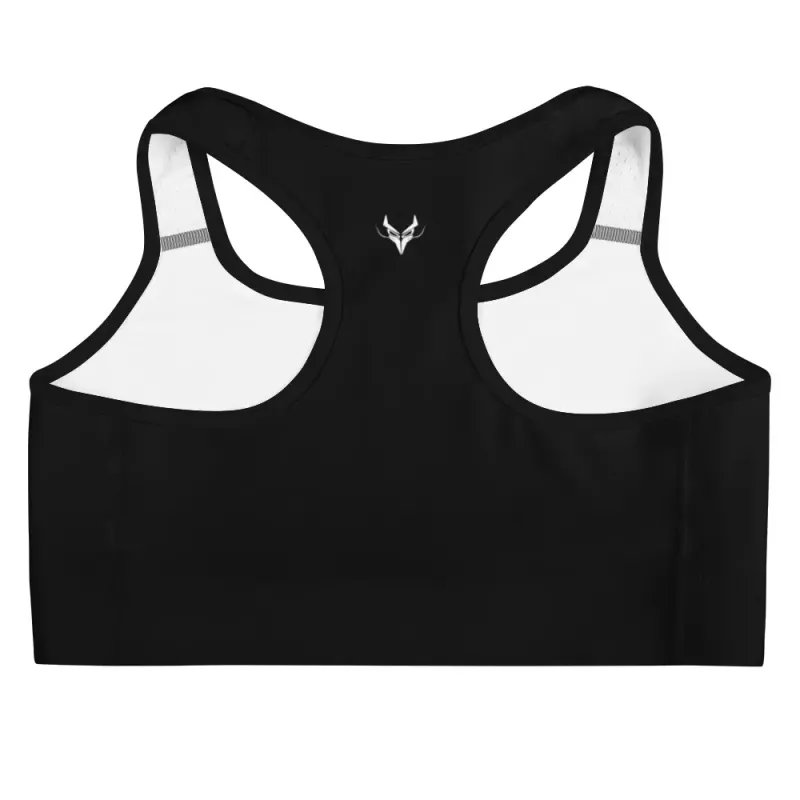 Reggiseno Sportivo Team Canale