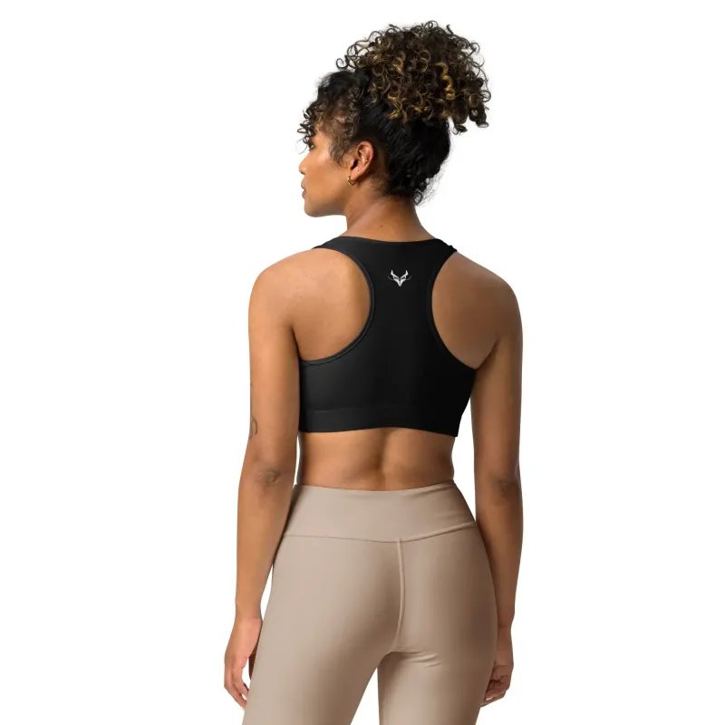Reggiseno Sportivo Team Canale