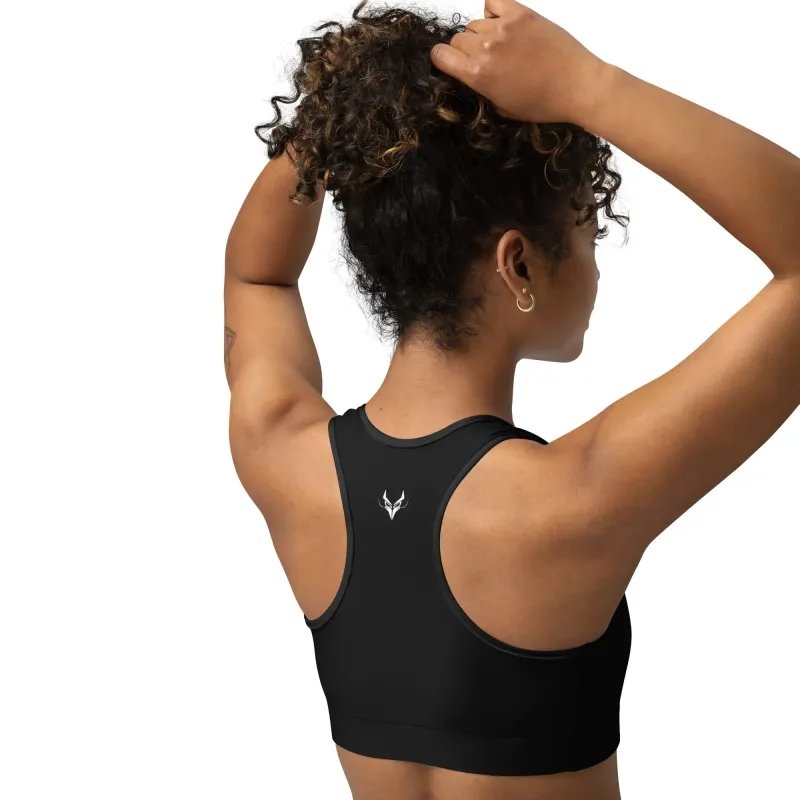 Reggiseno Sportivo Team Canale